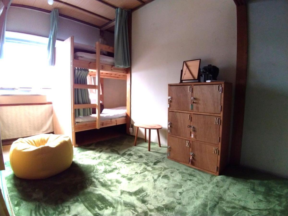Guest house Kai Osaka