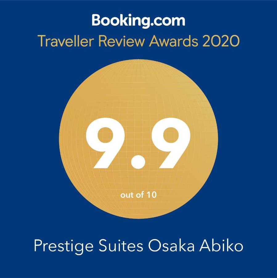 Holiday home Prestige Abiko Osaka