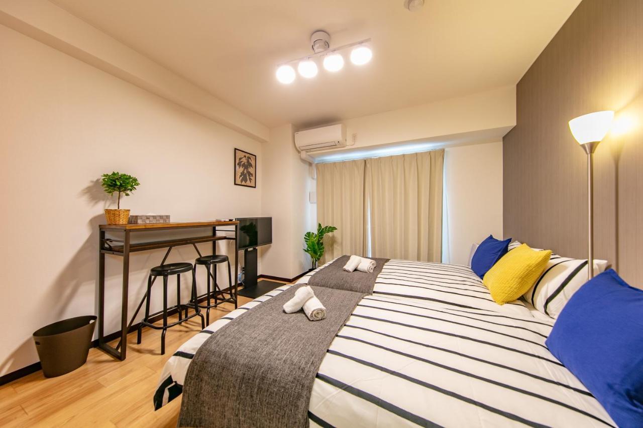 Lespedeza Apartment Osaka