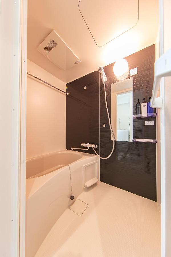 Lespedeza Apartment Osaka