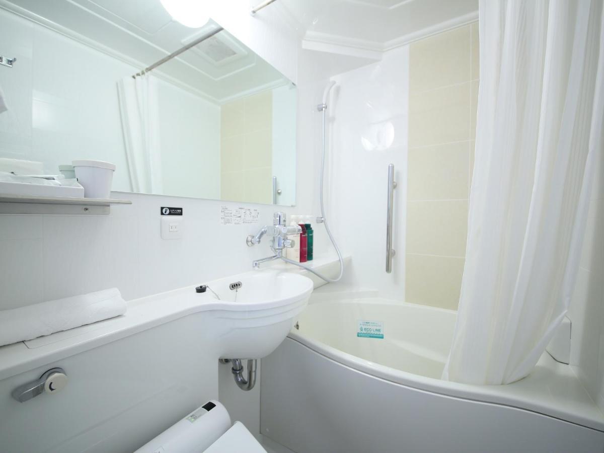Hotel Apa Nambaminami Ebisucho Eki Shinsekai Osaka