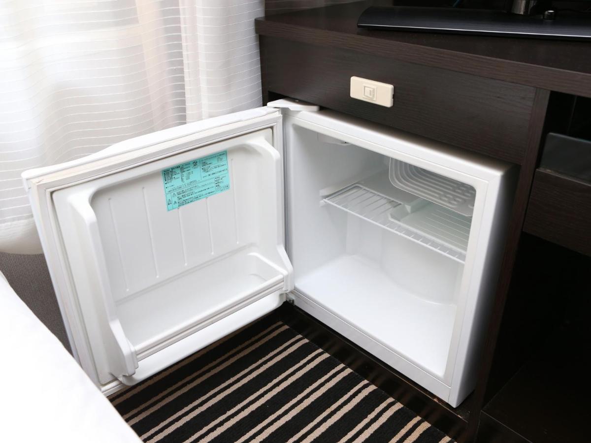Hotel Apa Nambaminami Ebisucho Eki Shinsekai
