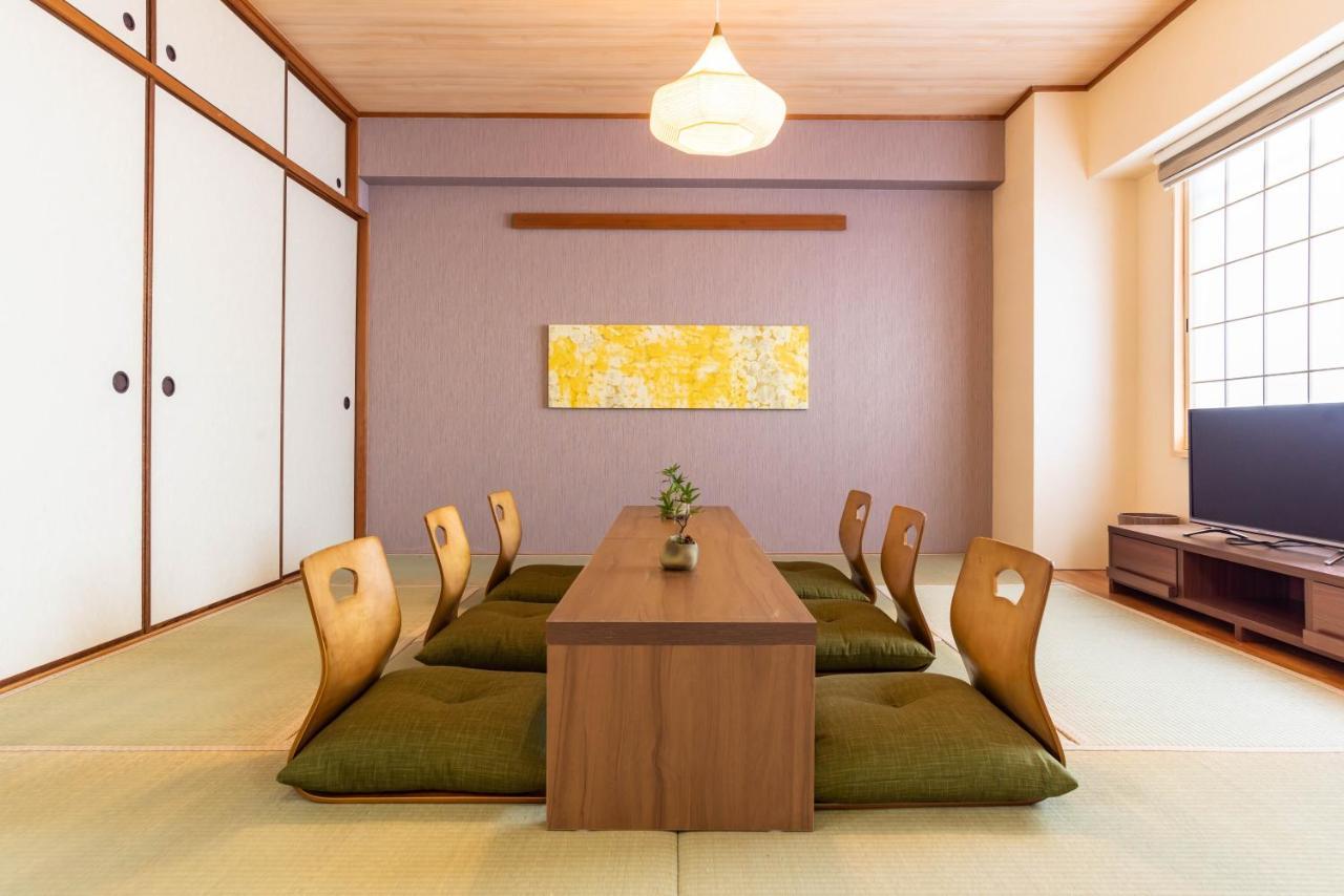 Bijou Suites Akari Apartment