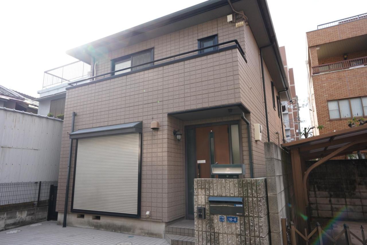 睿益精品4居独栋民宿 Holiday home *