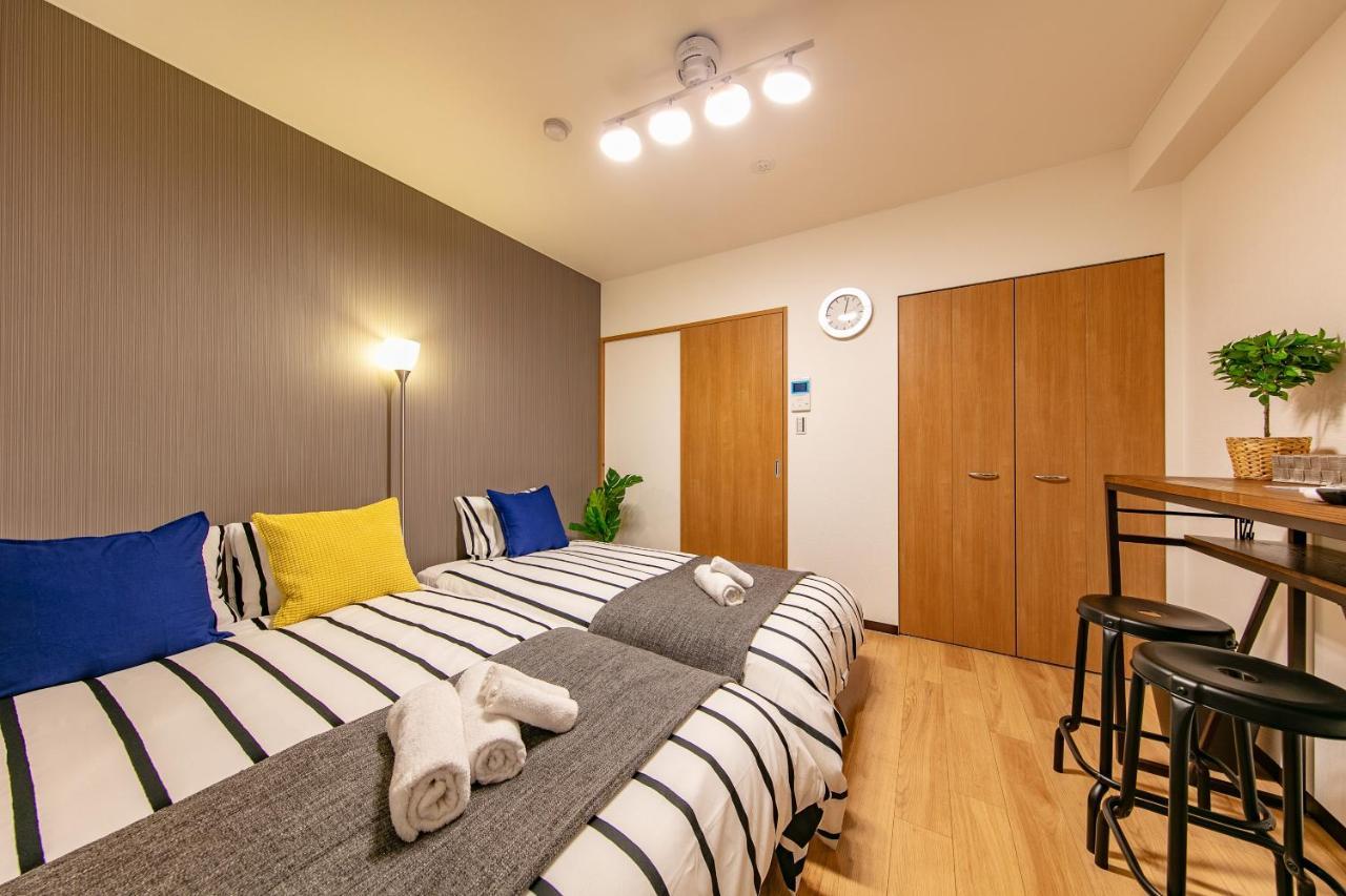 Lespedeza Apartment