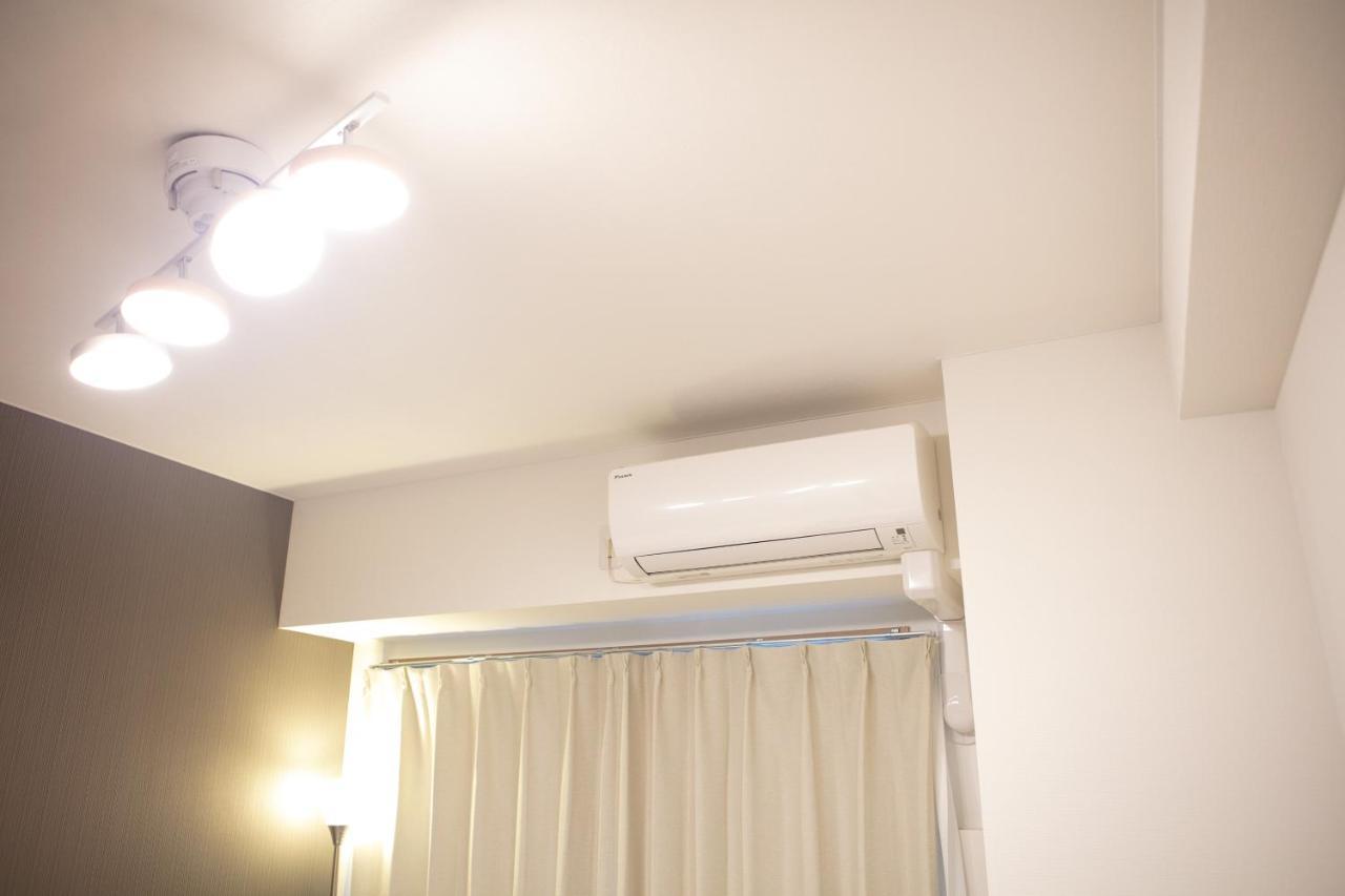 Apartment Lespedeza Osaka