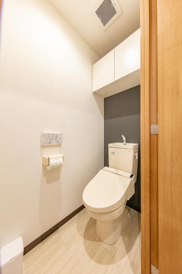 Lespedeza Apartment Osaka