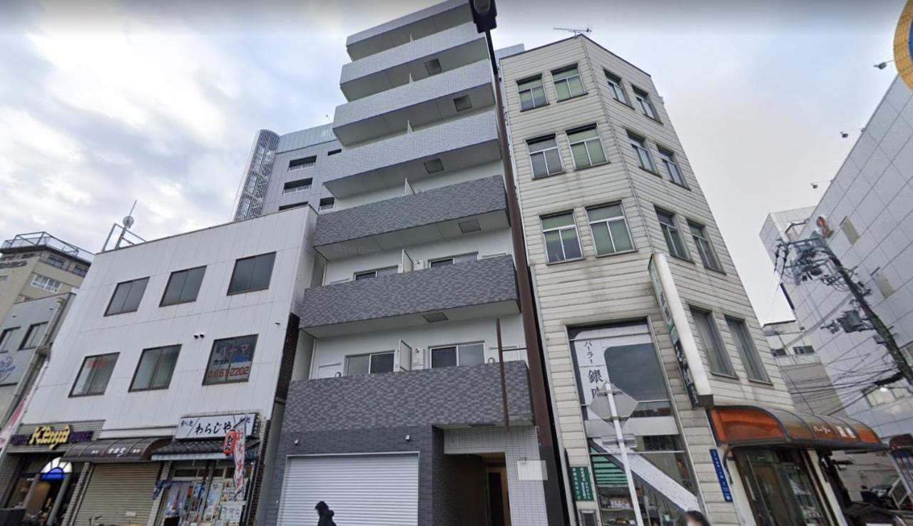 Apartment Lespedeza Osaka