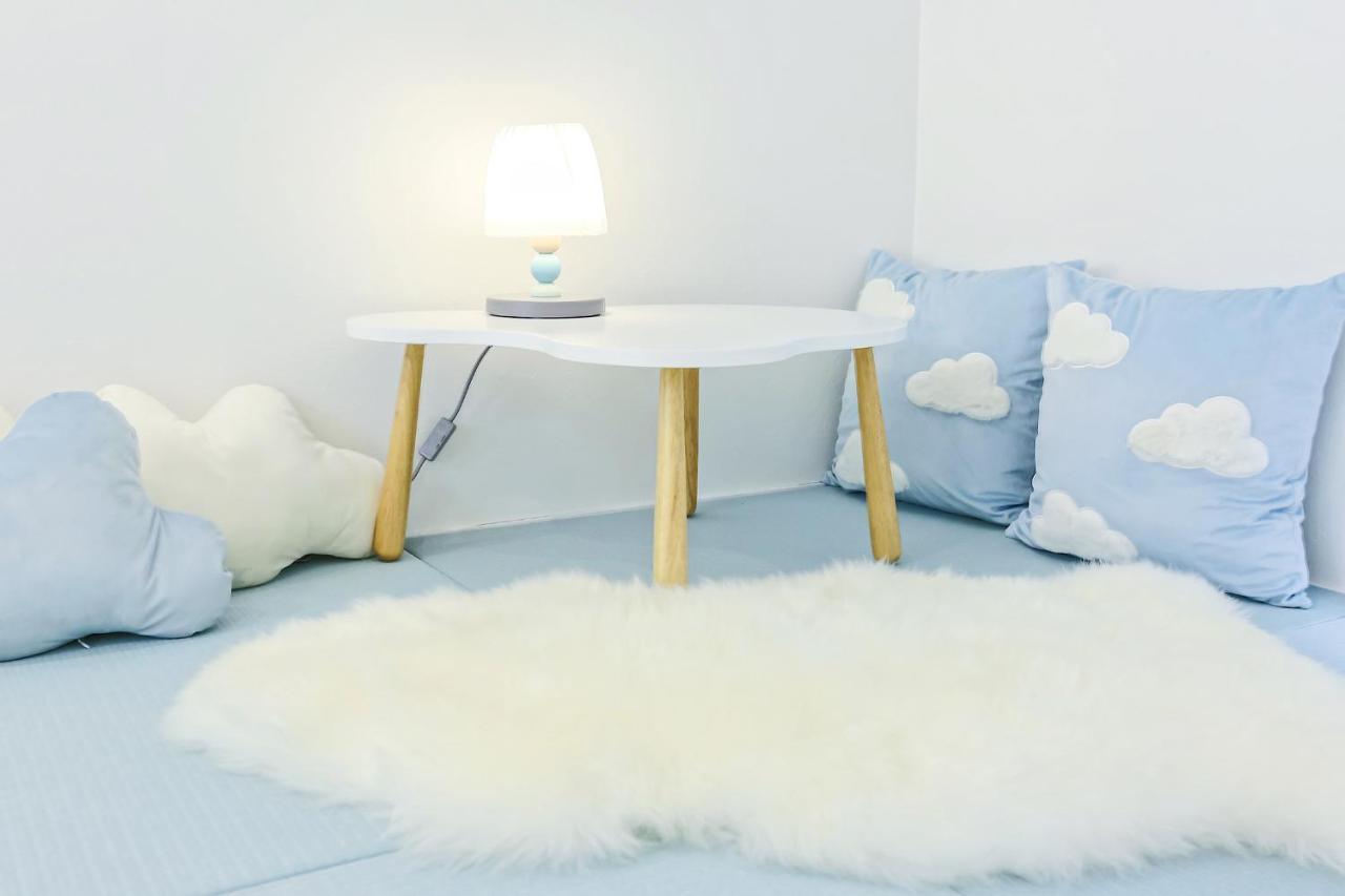 Mocomoco Kujo Holiday home *