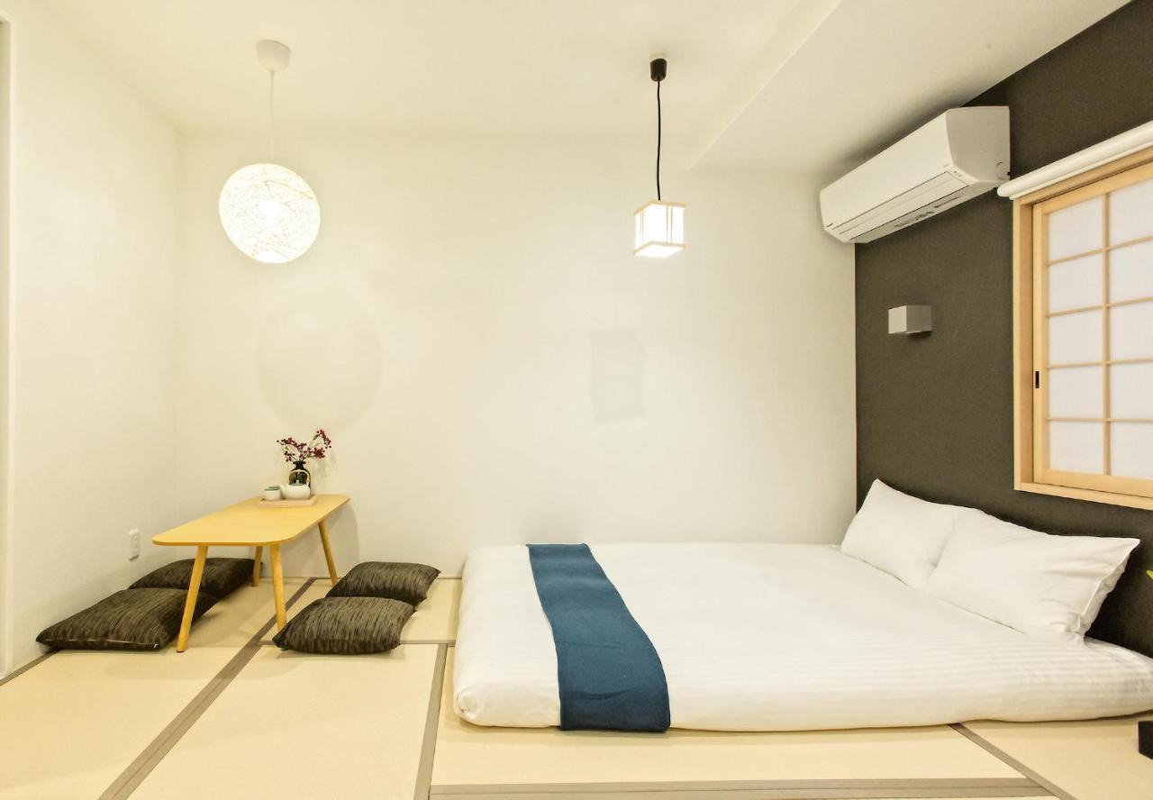 Mocomoco Kujo Holiday home *