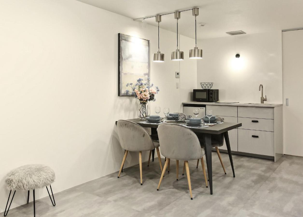 Holiday home Mocomoco Kujo Osaka