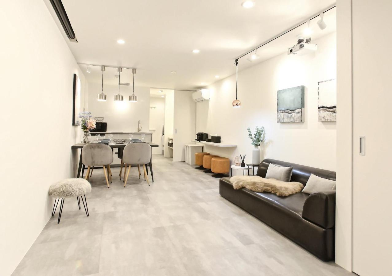 Mocomoco Kujo Osaka