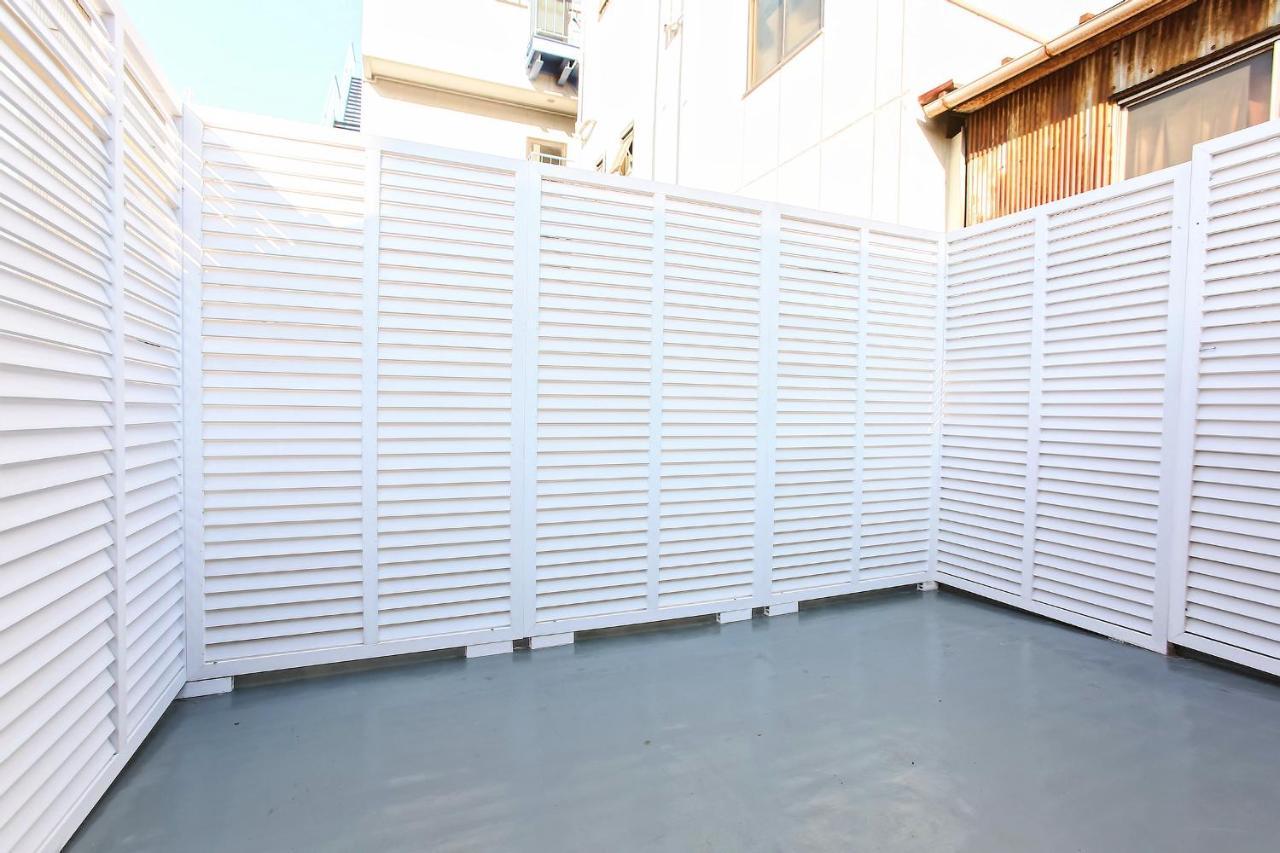 Mocomoco Kujo Holiday home *