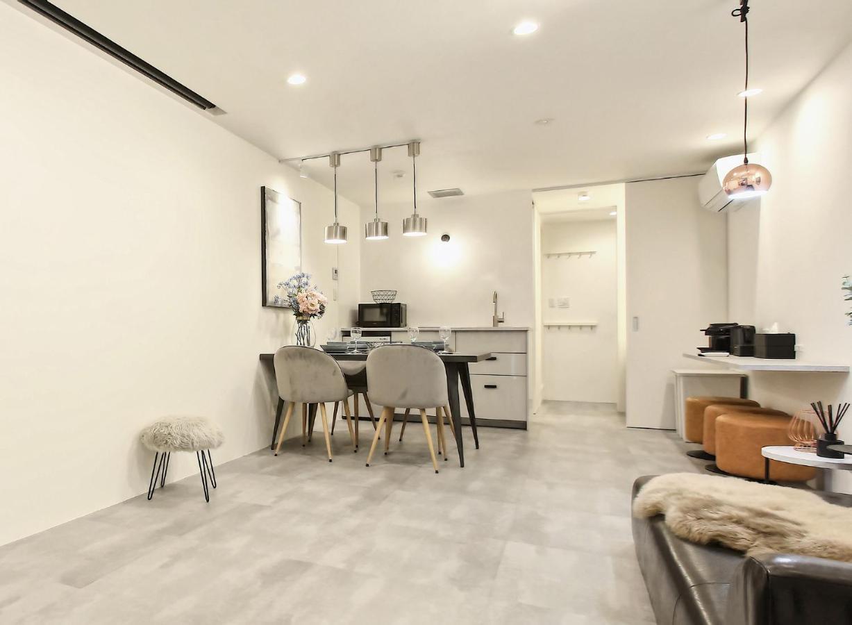 Holiday home Mocomoco Kujo Osaka