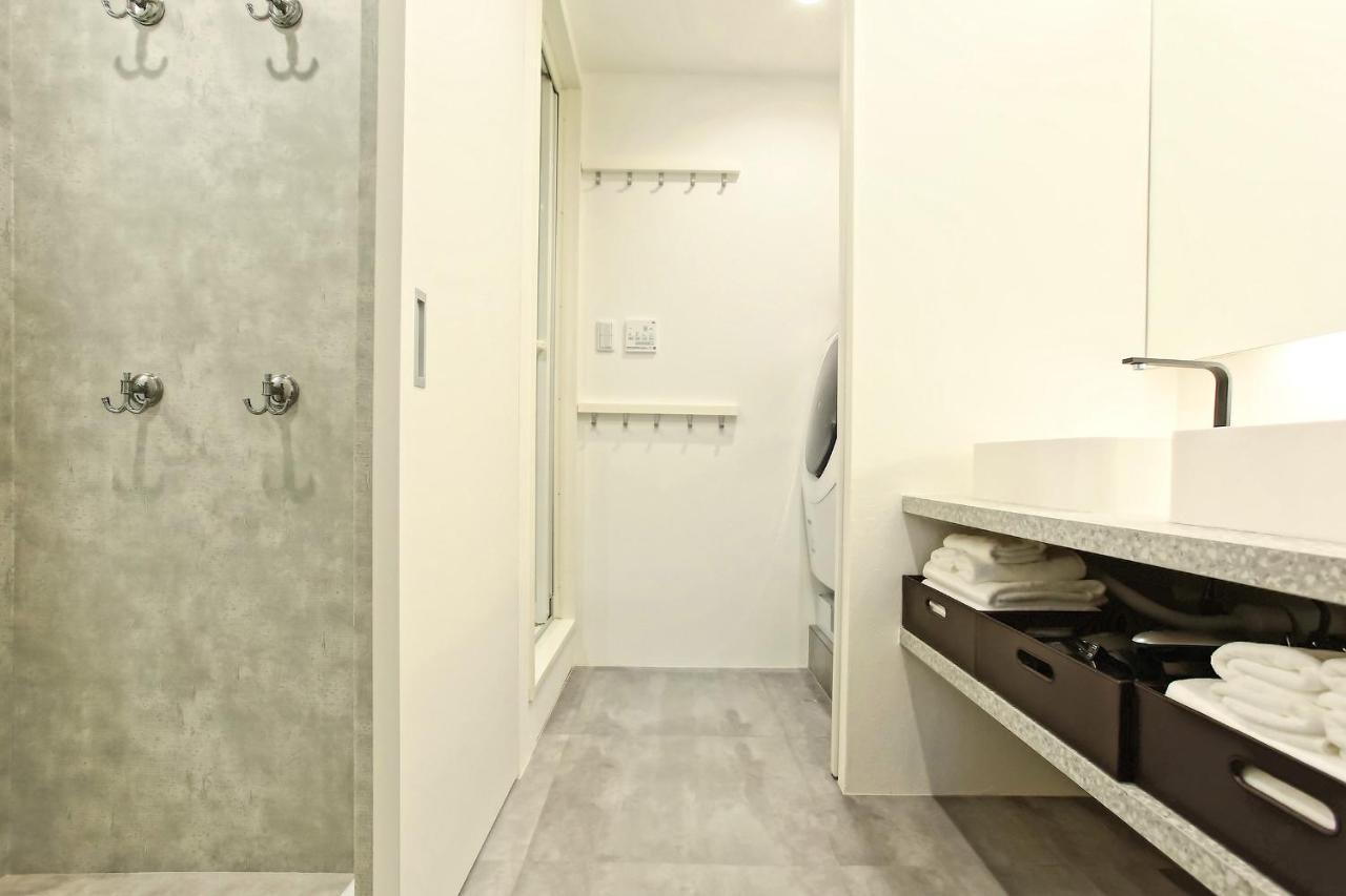 Mocomoco Kujo Holiday home *