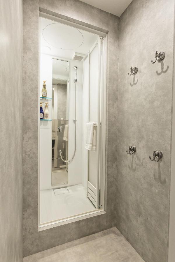 Mocomoco Kujo Holiday home Osaka