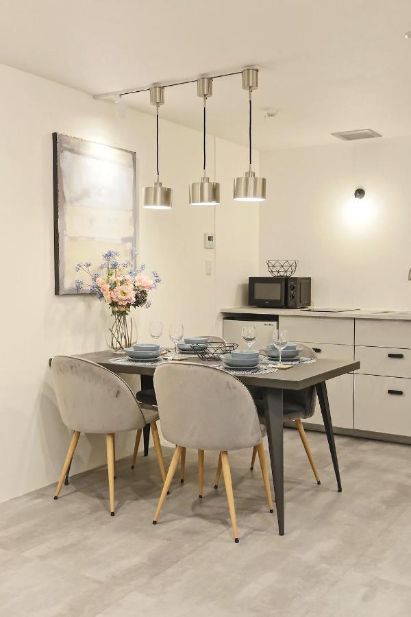Holiday home Mocomoco Kujo