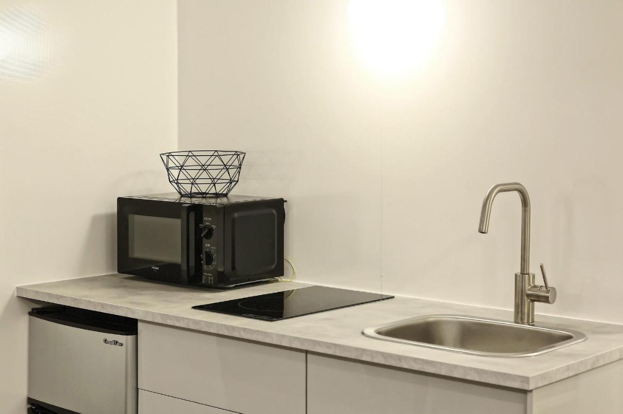 Holiday home Mocomoco Kujo Osaka
