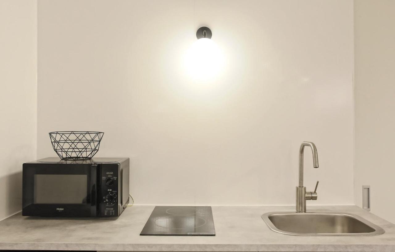 Mocomoco Kujo Holiday home