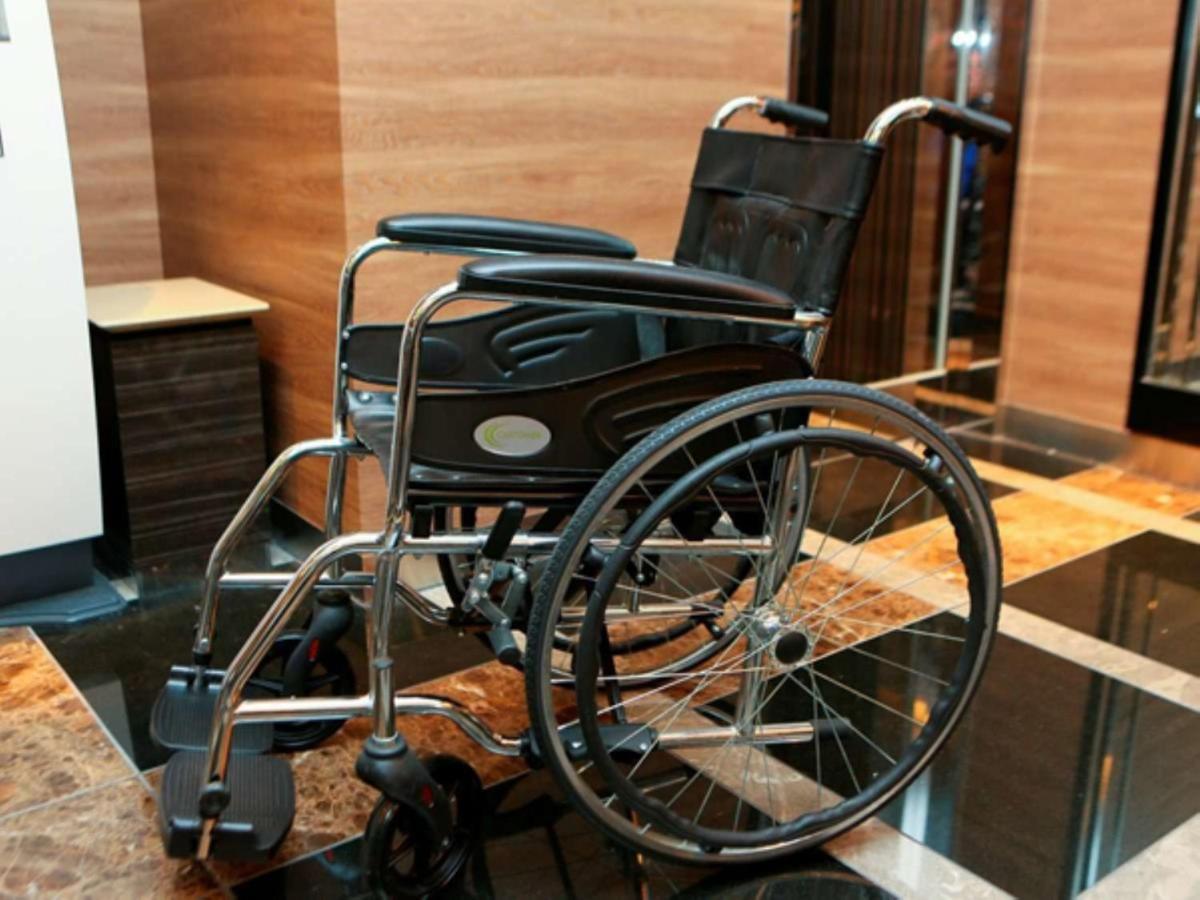 Apa Nambaminami Ebisucho Eki Shinsekai Hotel Osaka