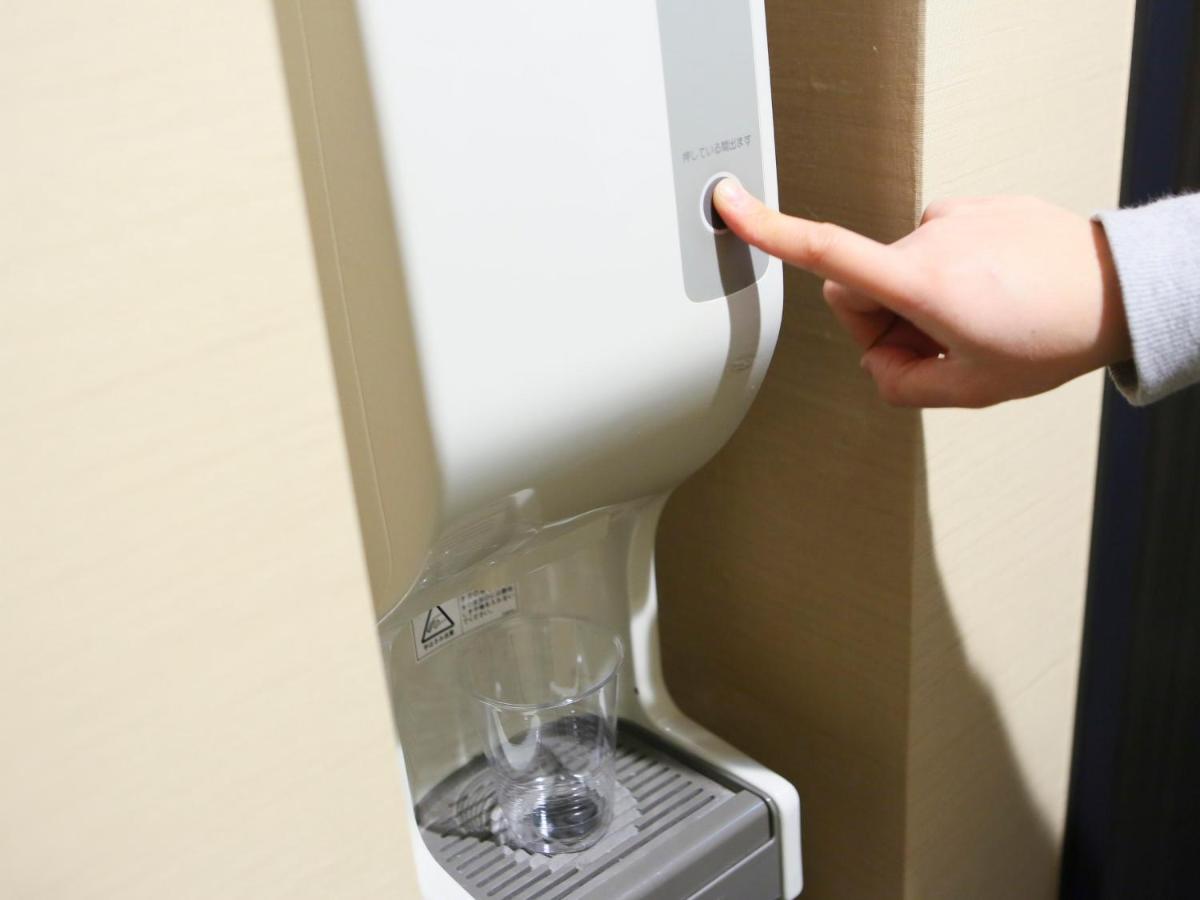 Hotel Apa Nambaminami Ebisucho Eki Shinsekai 3*