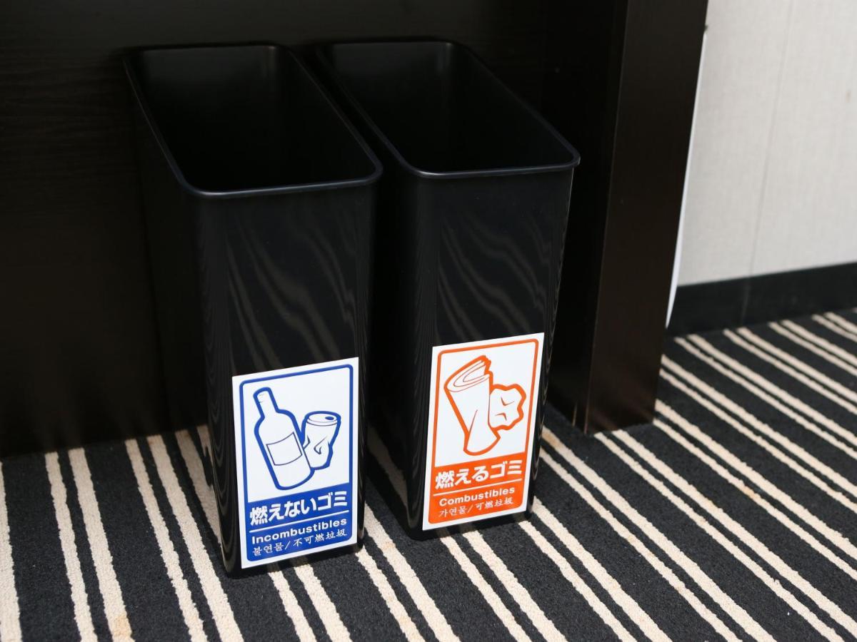 Hotel Apa Nambaminami Ebisucho Eki Shinsekai Osaka