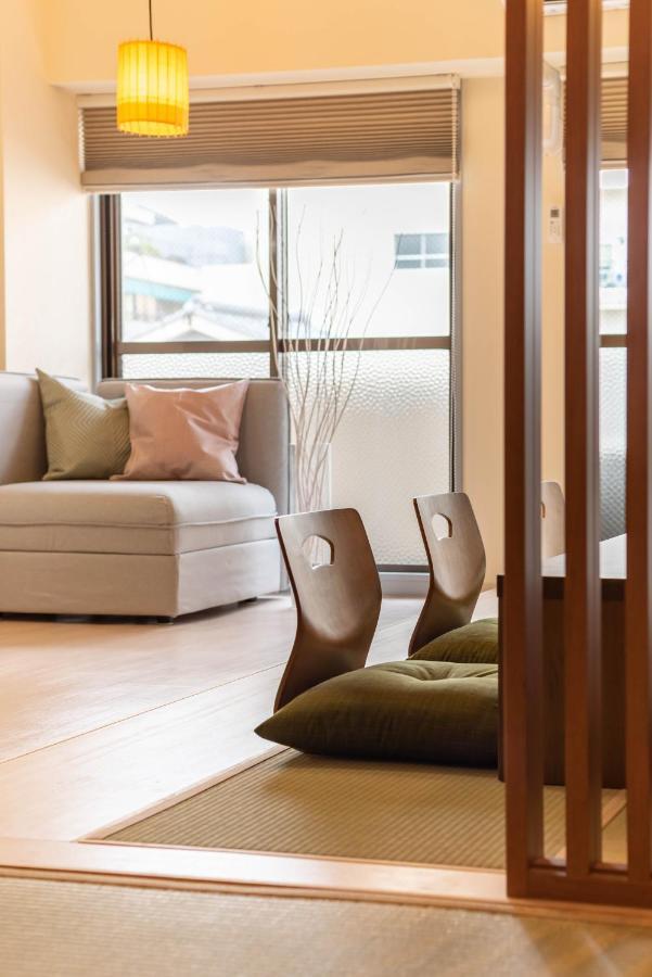 Bijou Suites Akari Osaka