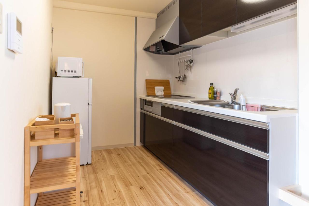 Bijou Suites Akari Apartment Osaka
