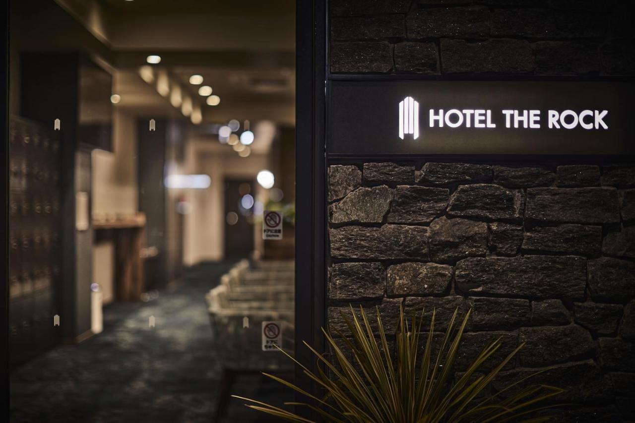 The Rock Hostel Osaka