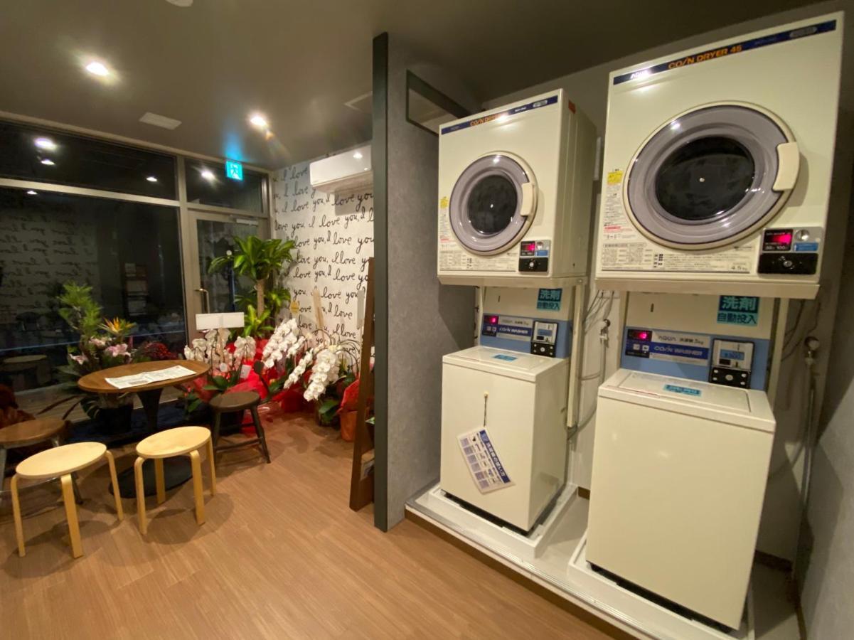 Ffosaka.com Apartment Osaka