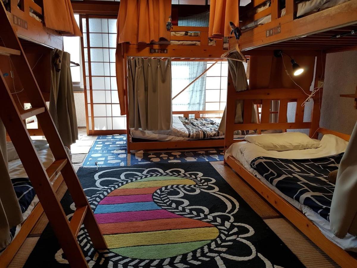 Hostel Koma Osaka