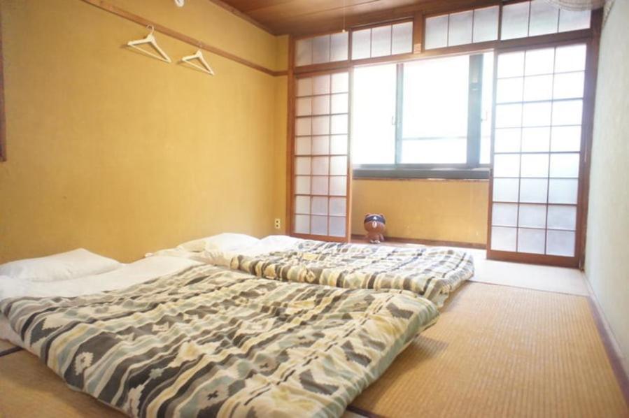 Koma Hostel Osaka