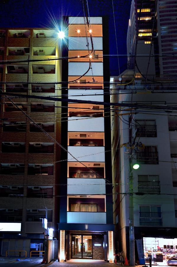 The Rock Hostel Osaka