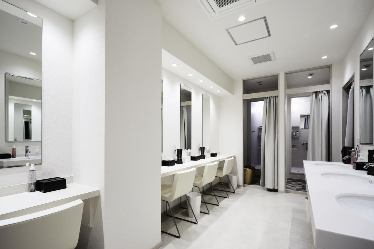 Hostel The Rock Osaka