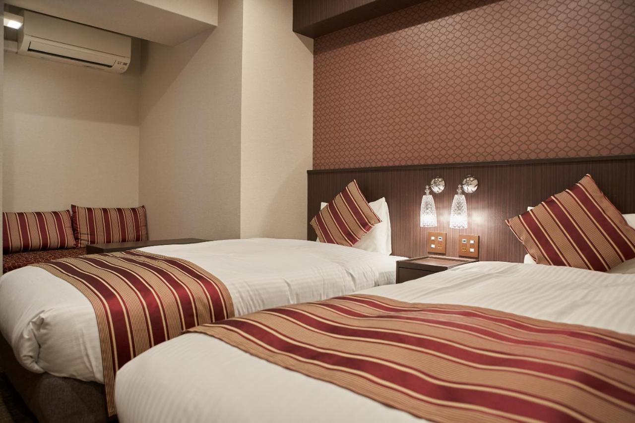 Hotel Amaterrace Yosuga 3*