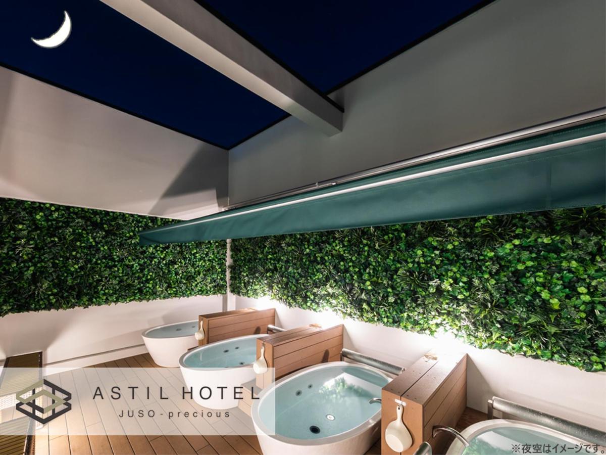 Astil Juso Precious Hotel Osaka
