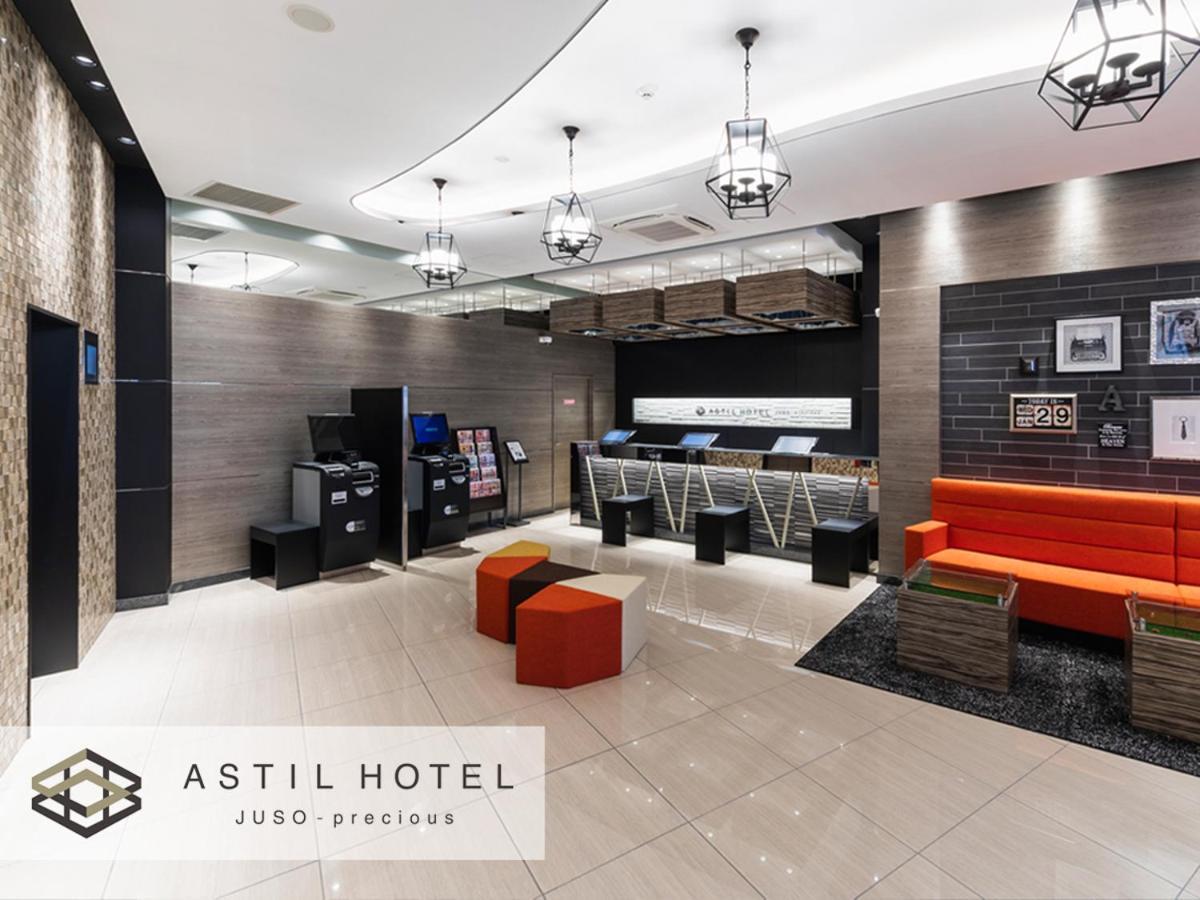 Hotel Astil Juso Precious Osaka