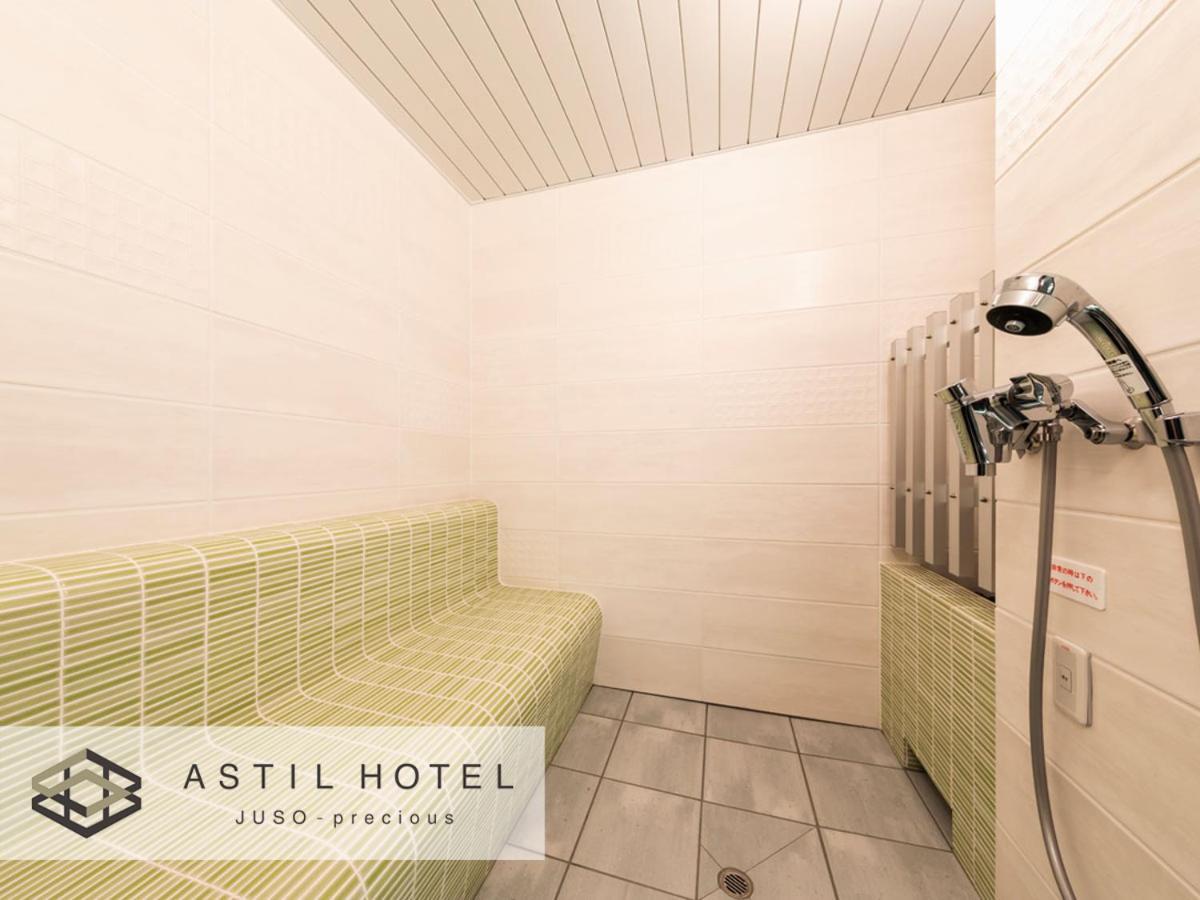Astil Juso Precious Hotel