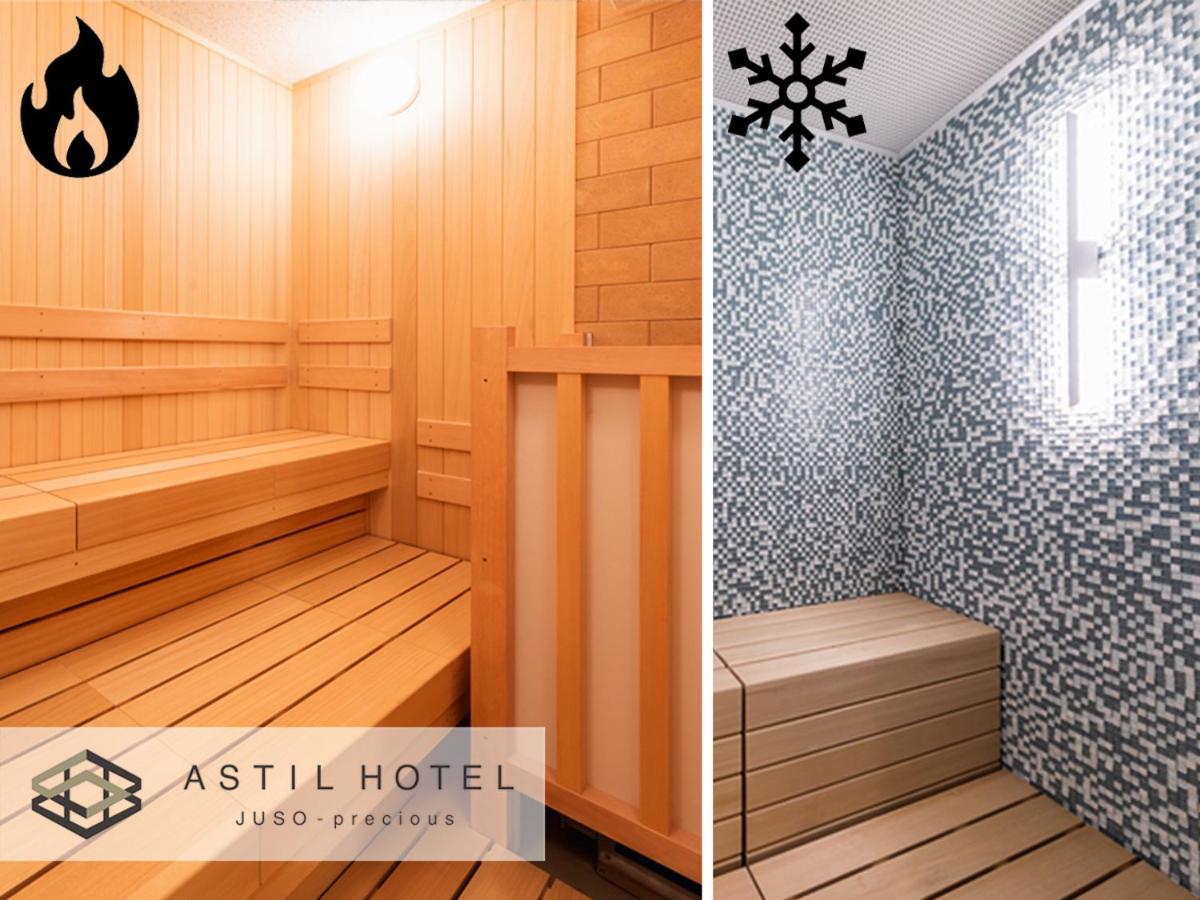 Astil Juso Precious Osaka