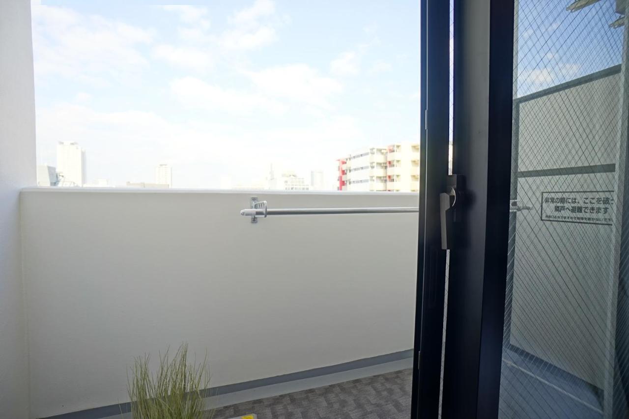 Earthmans Osaka-jo 3* Osaka