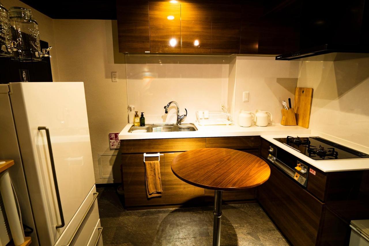Albergue R Namba South