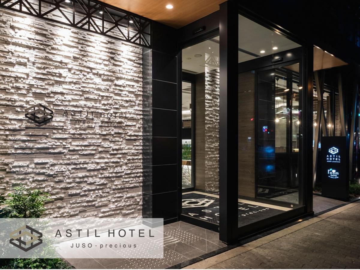 Astil Juso Precious Hotel 3*