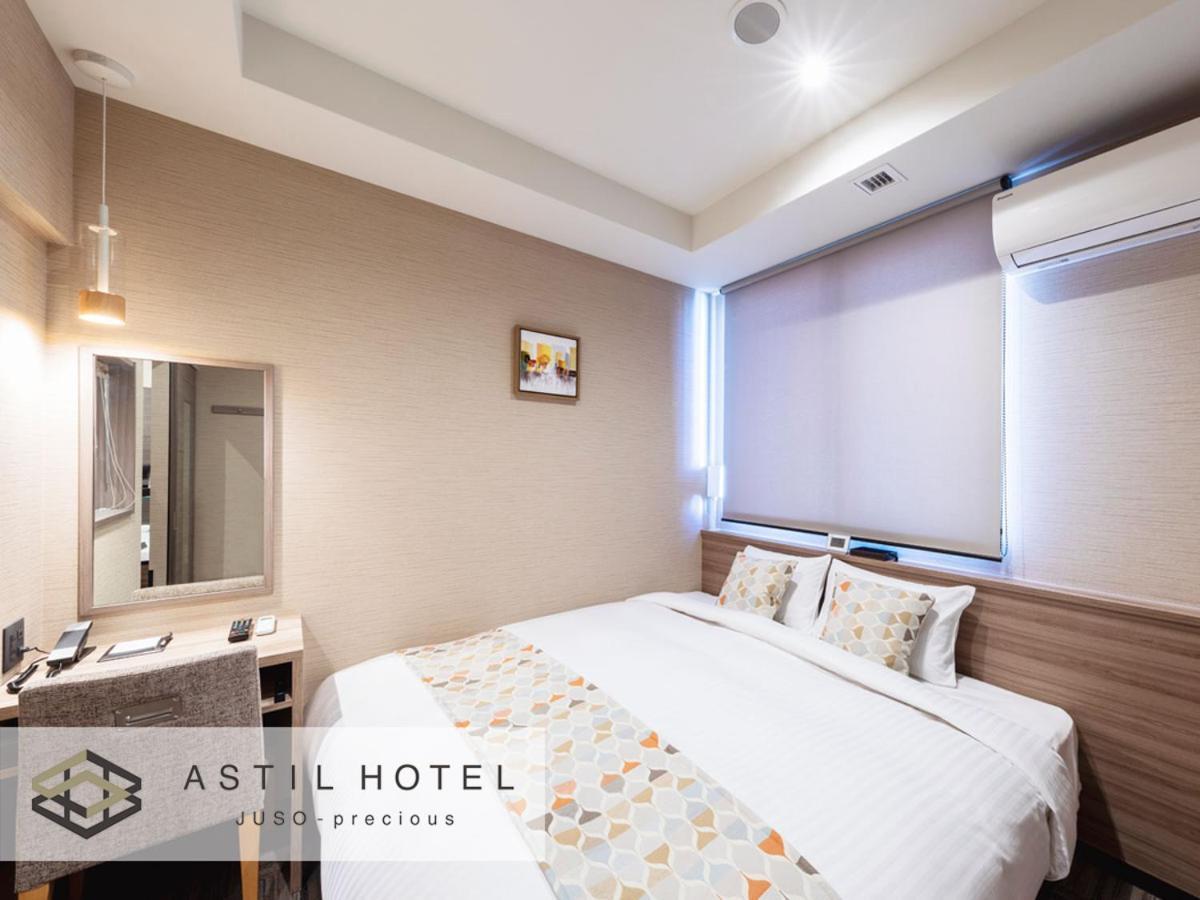 Astil Juso Precious Hotel 3*