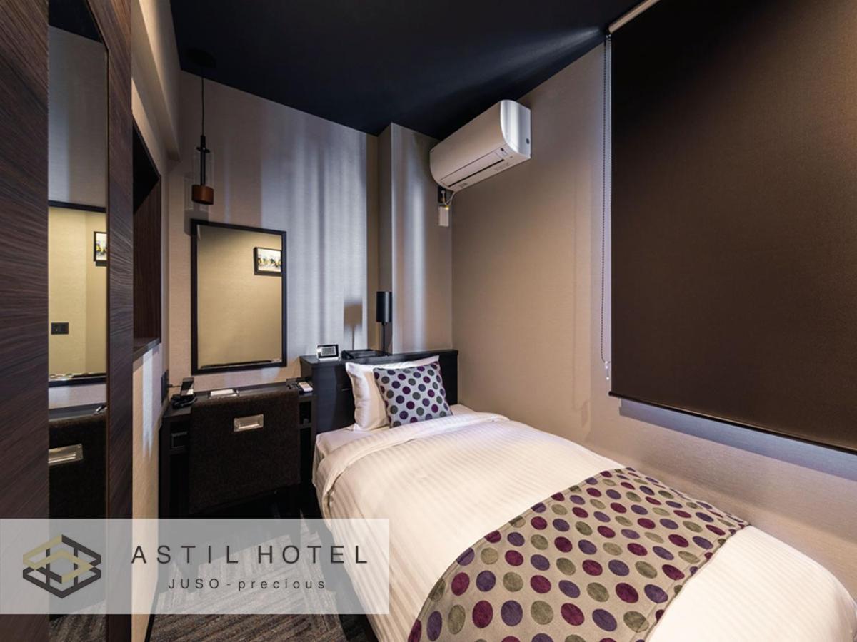 Astil Juso Precious Hotel 3*