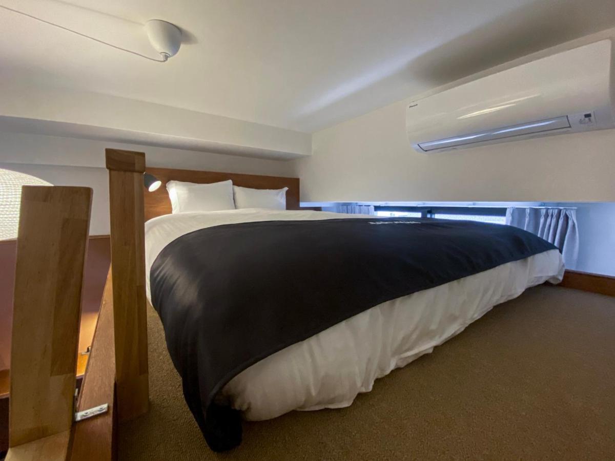 Earthmans Osaka-jo 3* Osaka
