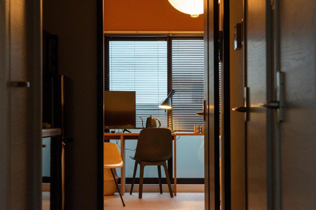 Earthmans Osaka-jo Aparthotel Osaka