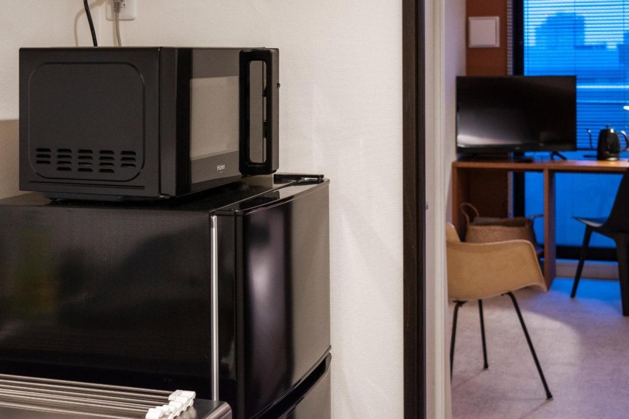 Earthmans Osaka-jo 3* Osaka