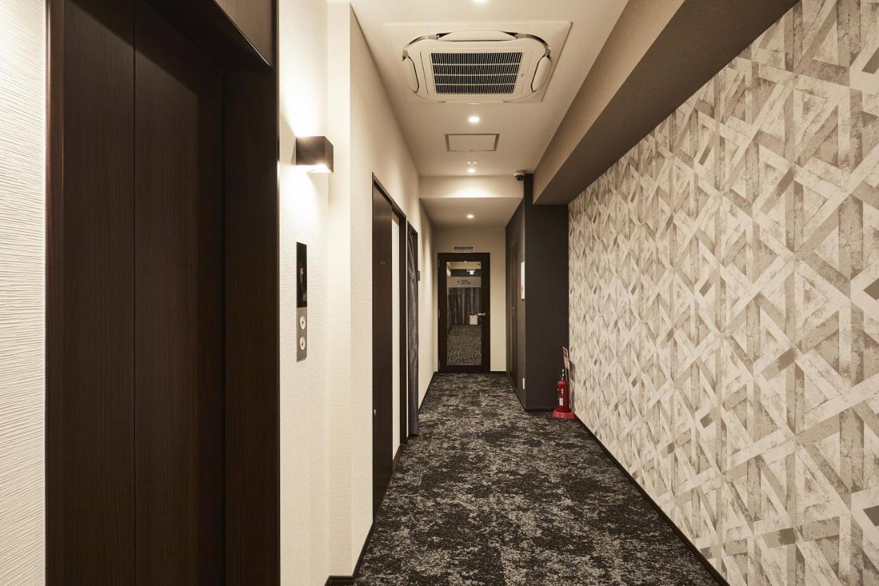 Hostel The Rock Osaka