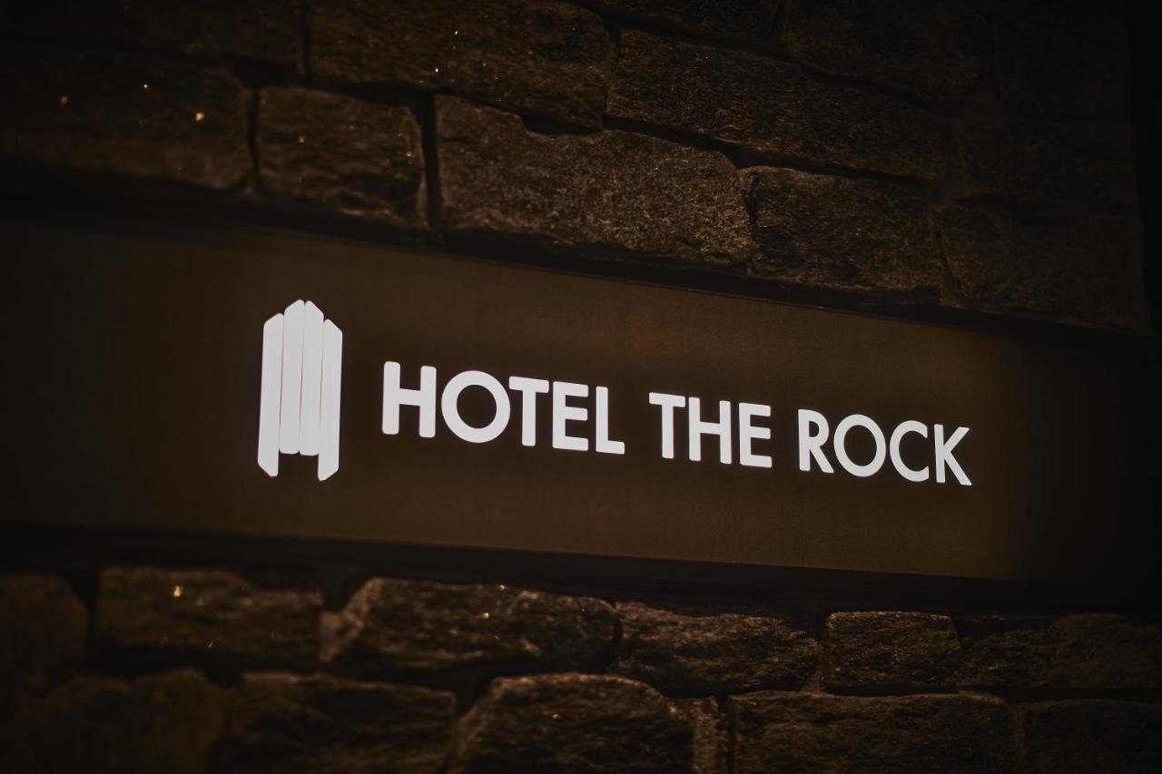 The Rock