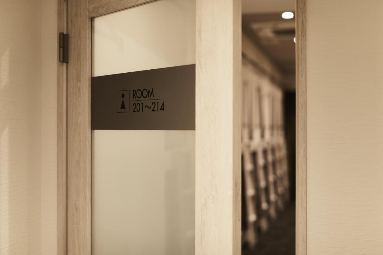 Hostel The Rock Osaka